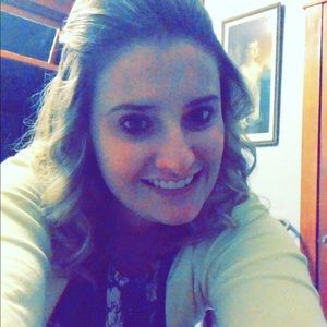 Meet your Posher, Brenna